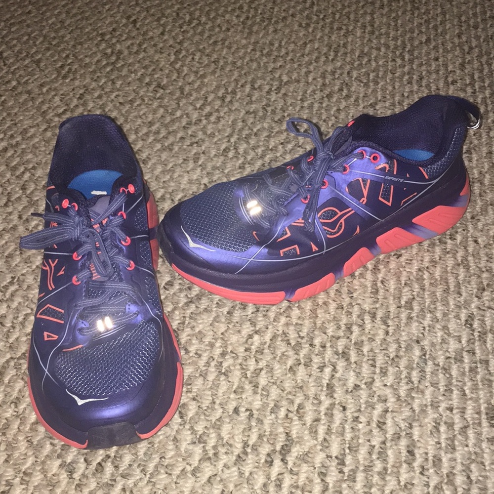 Women’s HOKA One One Infinite